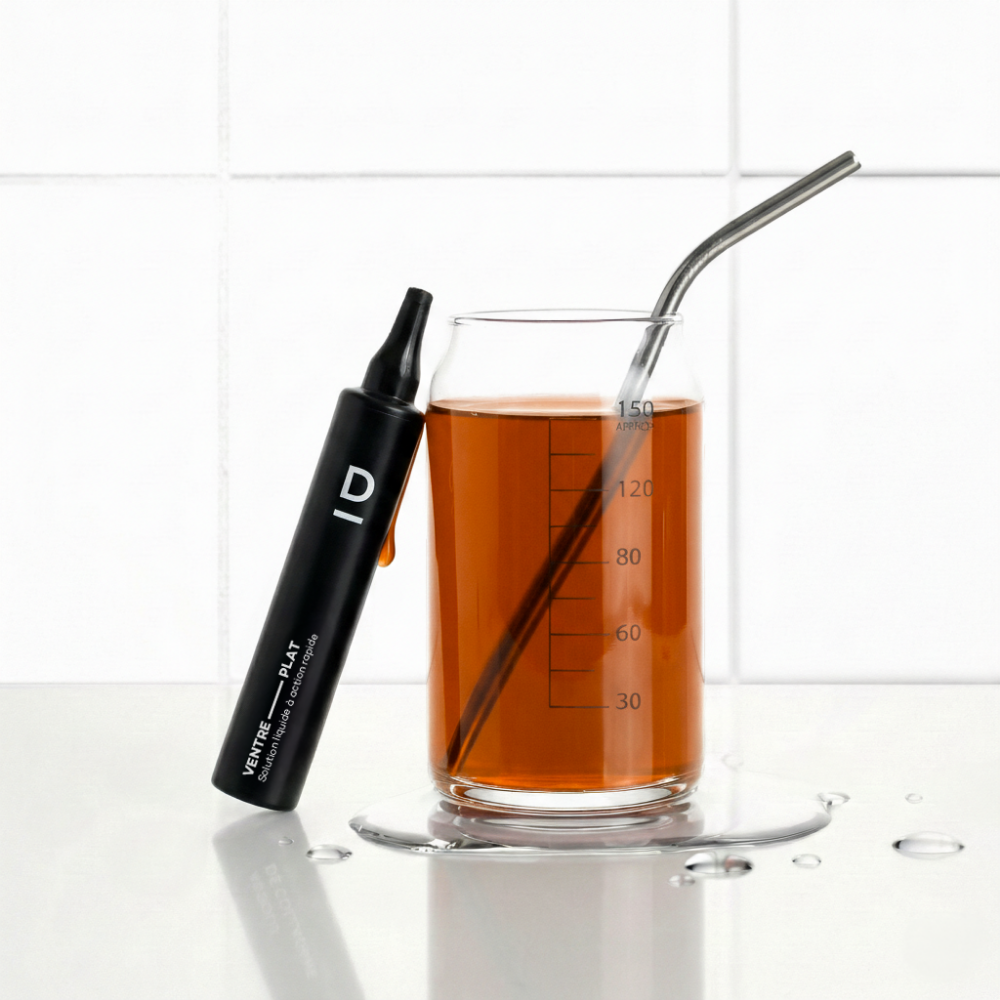 Body-Reset (Morosil) — Dailylab (D-LAB)