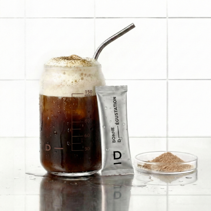 Sticks Brûle-Graisses - Café