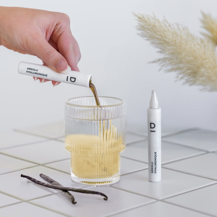 Shots Absolu Hyaluronique