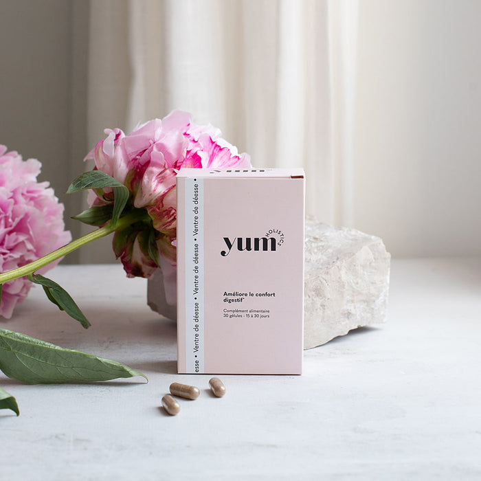 Ventre de Déesse - Date Courte