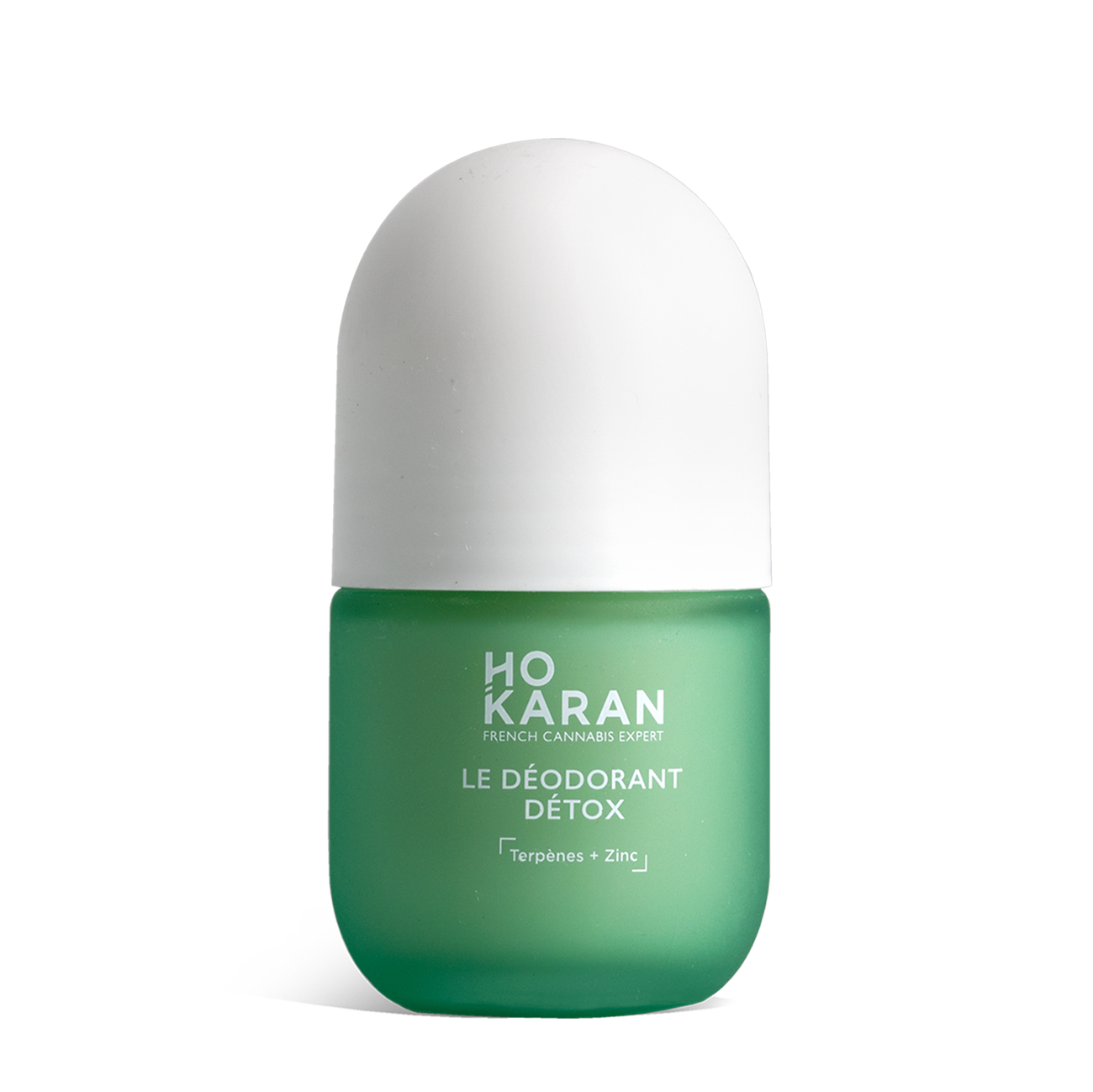 Déodorant Naturel Détox