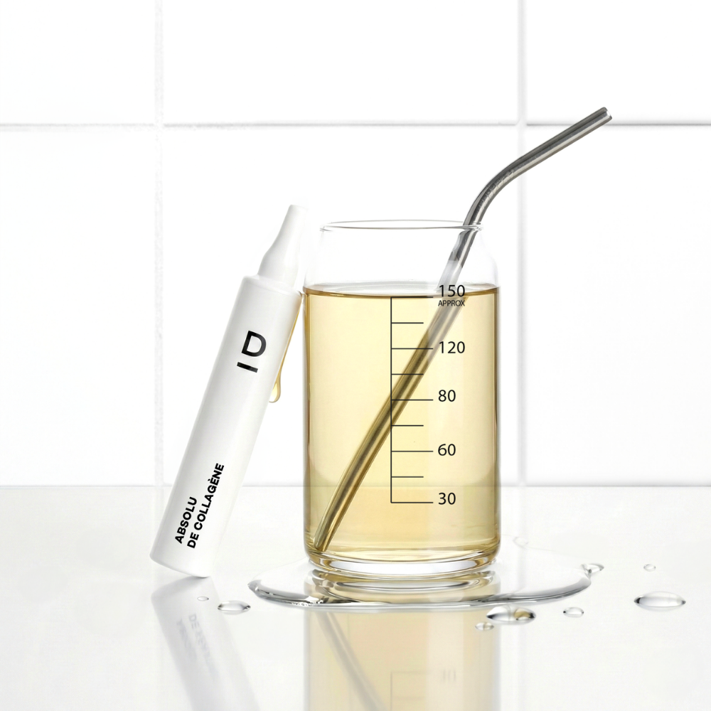 Shots de Collagene — Dailylab (D-LAB)
