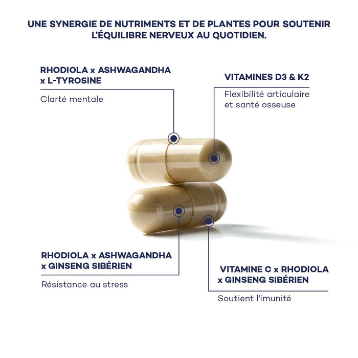 Routine Morning Boost