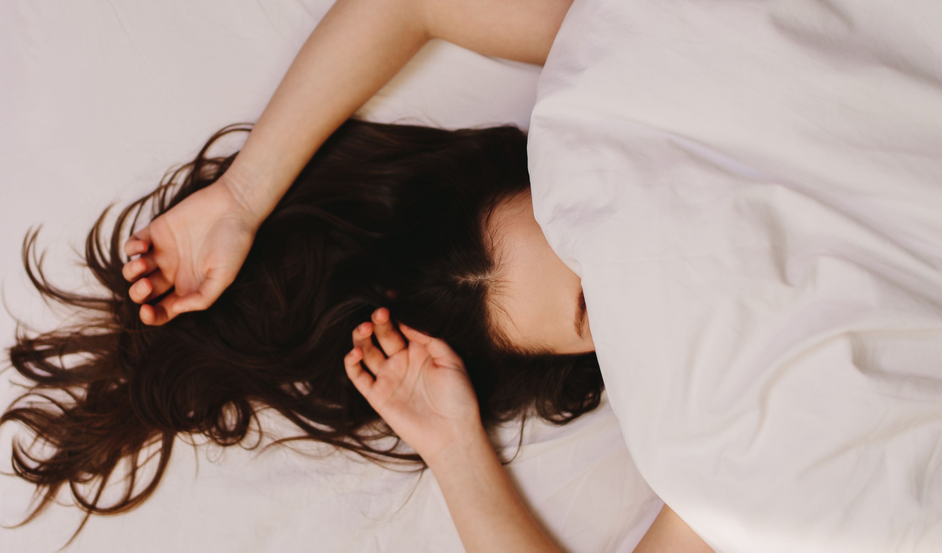 collagène et sommeil