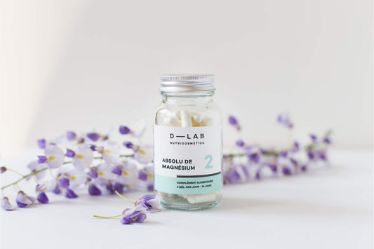 magnésium liposomal