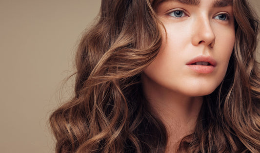 plante pour les cheveux