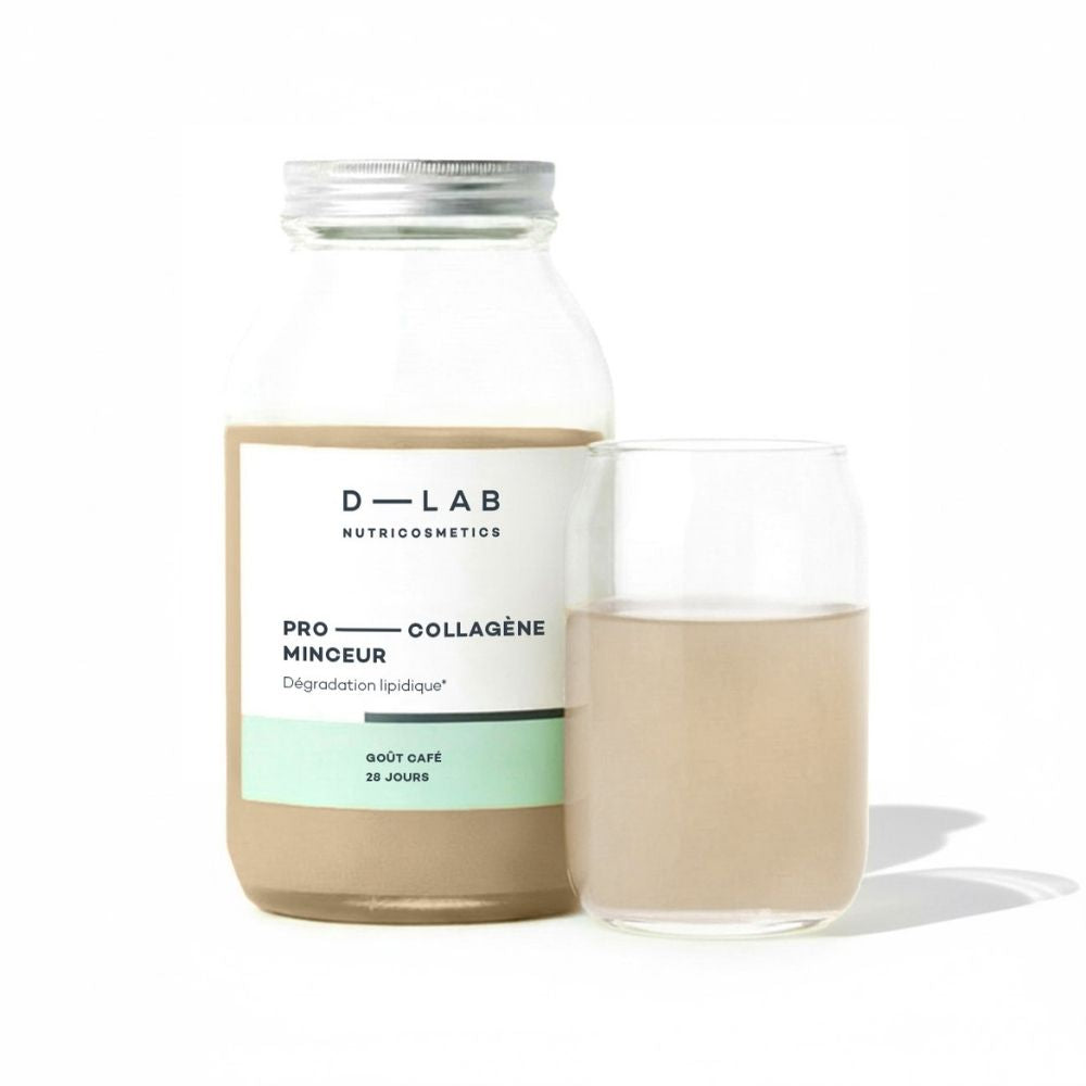 Boisson Brûle-Graisses