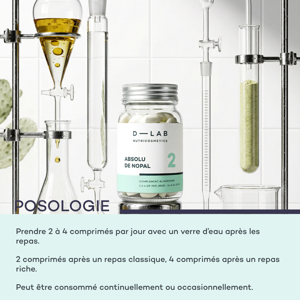 Absolu de Nopal