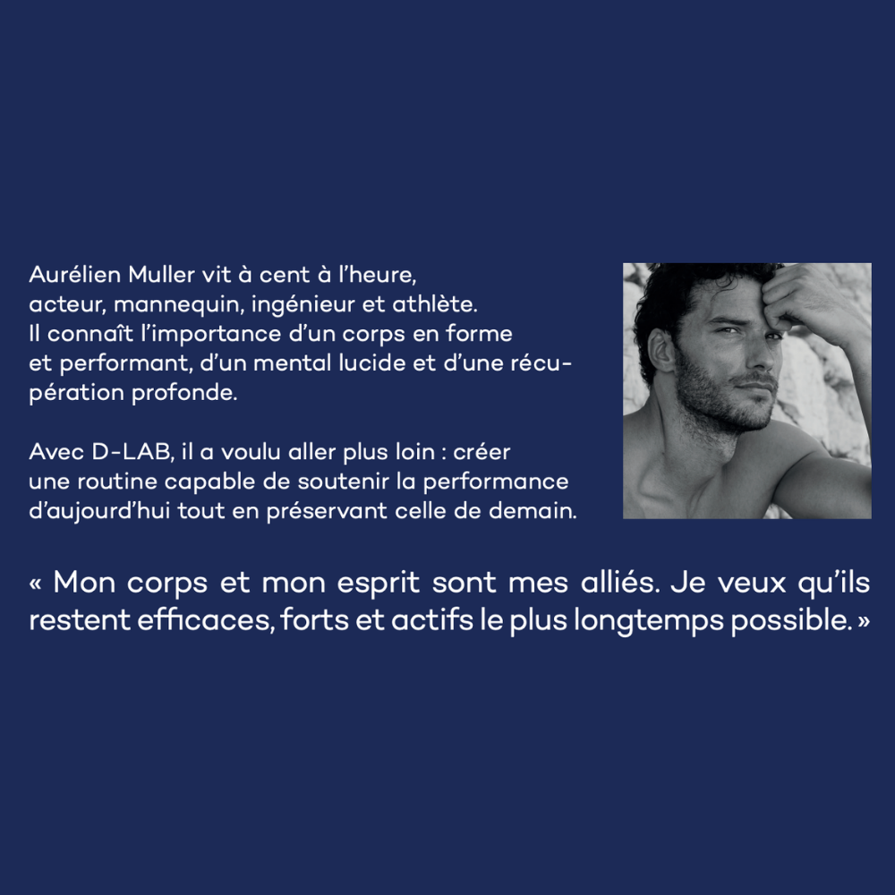 Boost Nuit