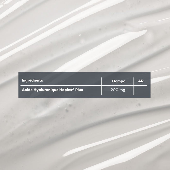 Shots Absolu Hyaluronique