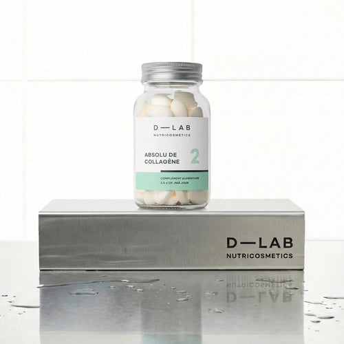 Absolu de Collagène