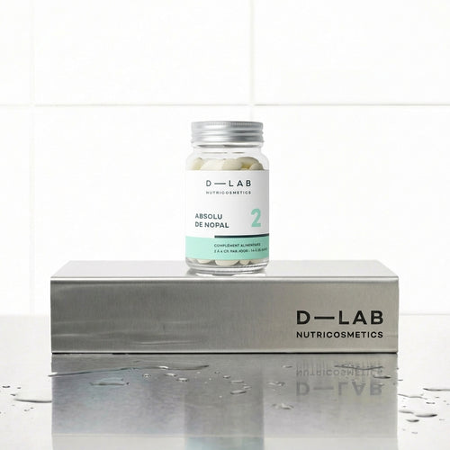 Absolu de Nopal