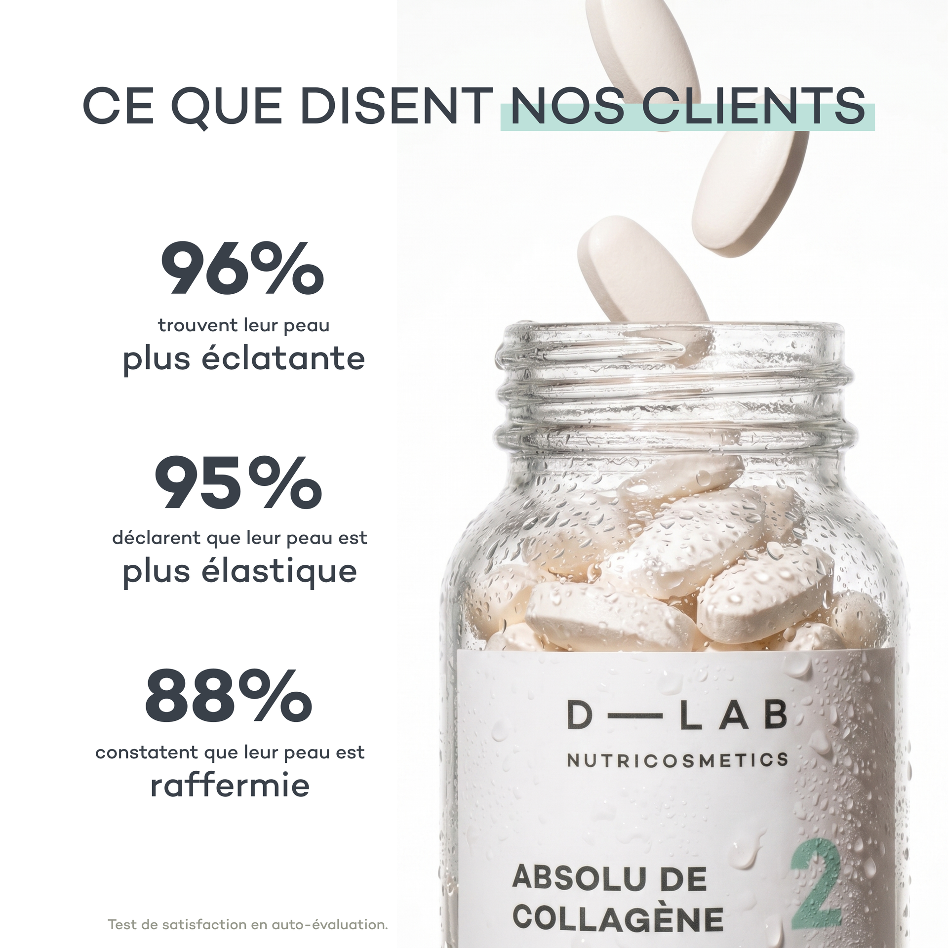 Absolu de Collagène