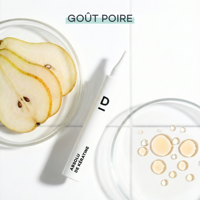 Shots Absolu de Kératine
