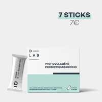 Pro-Collagène Probiotiques - Dernière Chance