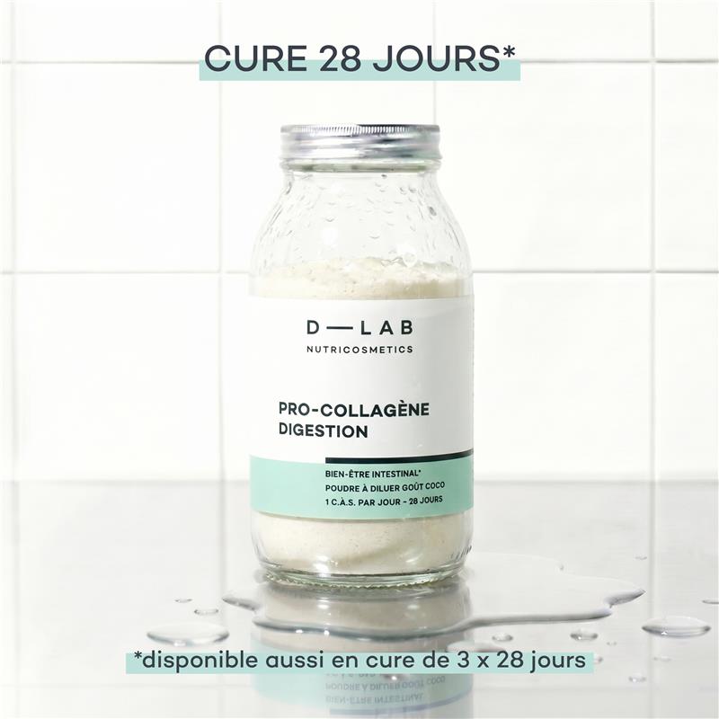 Boisson Digestion