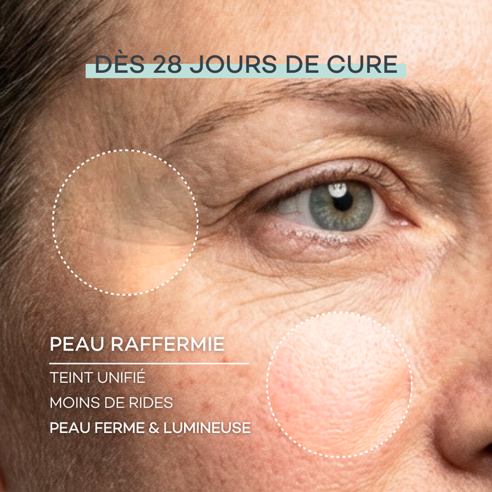 Boisson Peau Neuve - Framboise