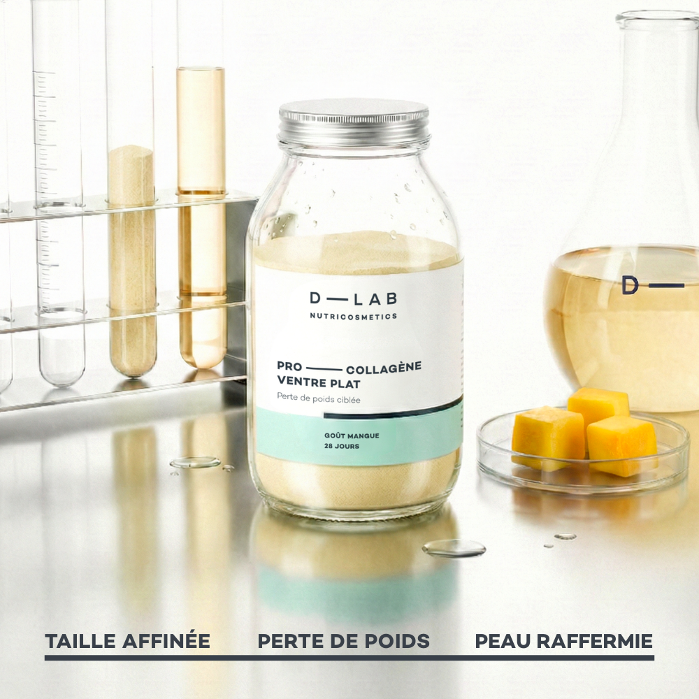 Coffret Minceur - Mangue