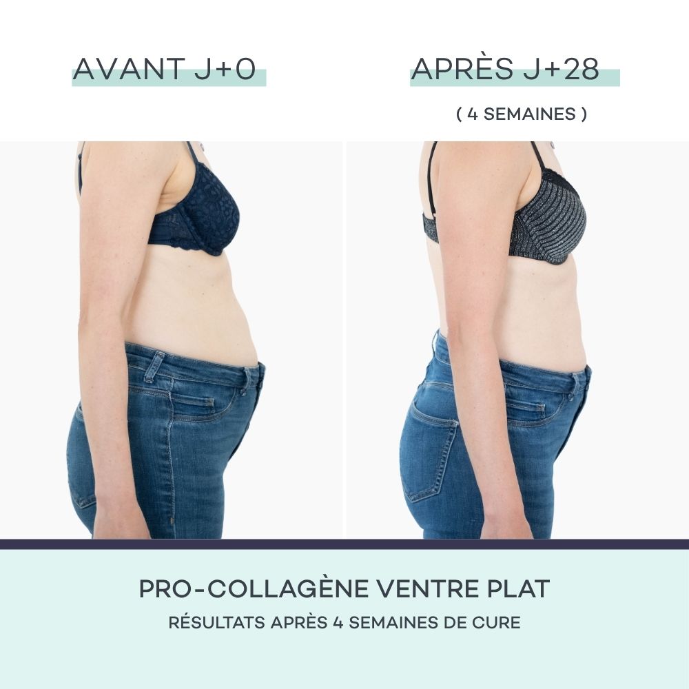 Coffret Minceur - Mangue