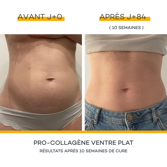 Coffret Minceur - Mangue