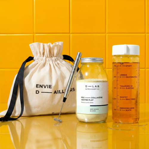 Boisson Ventre-Plat - Mangue