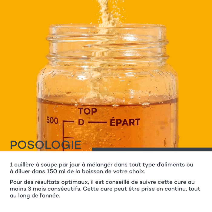 Coffret Minceur - Mangue