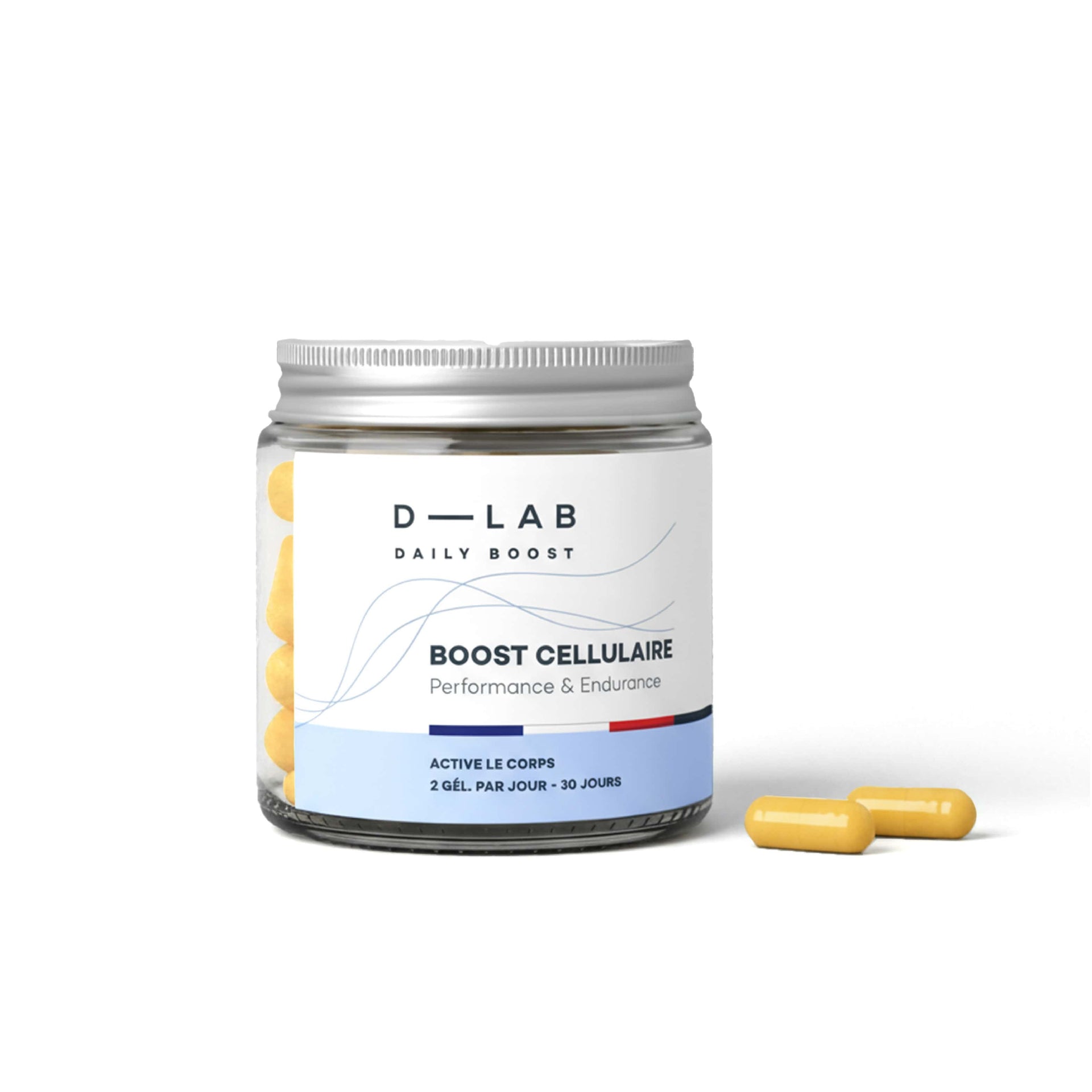Boost Cellulaire