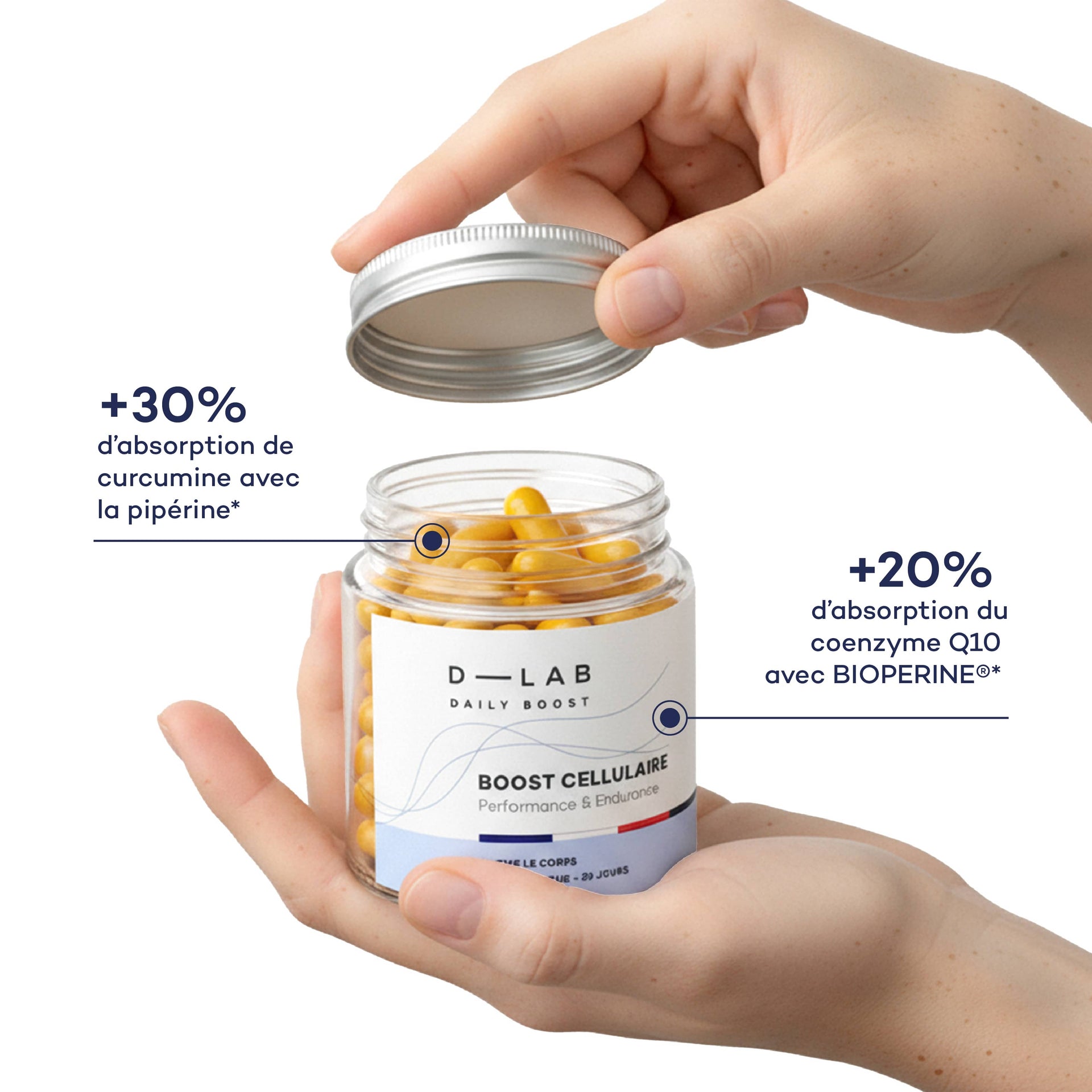 Boost Cellulaire