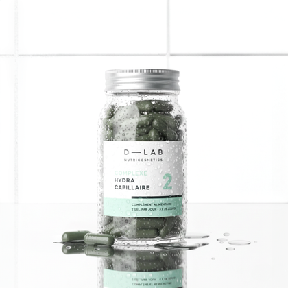 Complexe Hydra-Capillaire