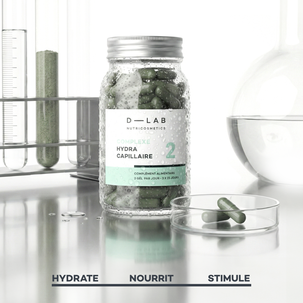 Complexe Hydra-Capillaire