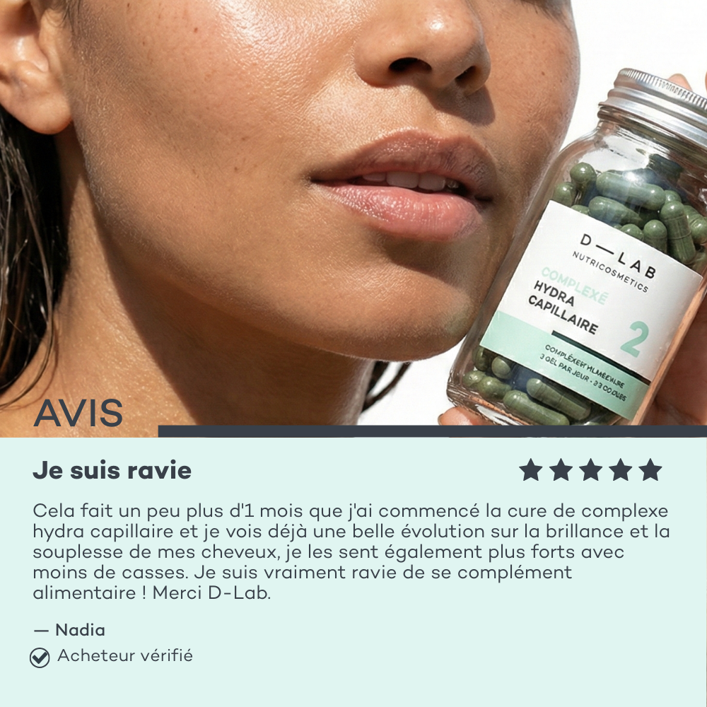 Complexe Hydra-Capillaire