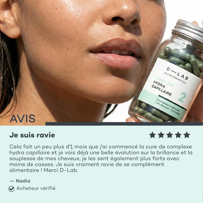 Complexe Hydra-Capillaire