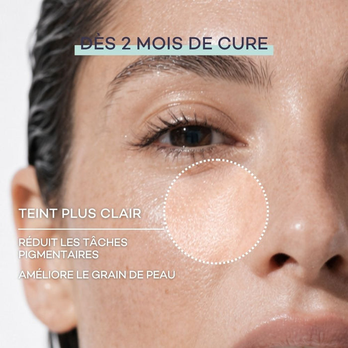 Complexe Peau Lumineuse