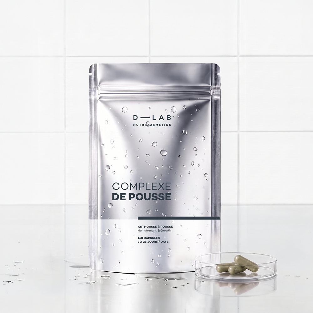 Complexe de Pousse