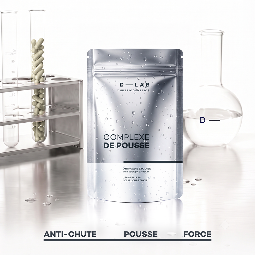 Complexe de Pousse
