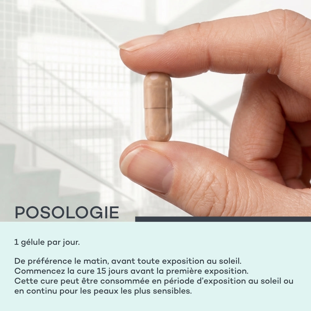 Complexe Soleil Actif