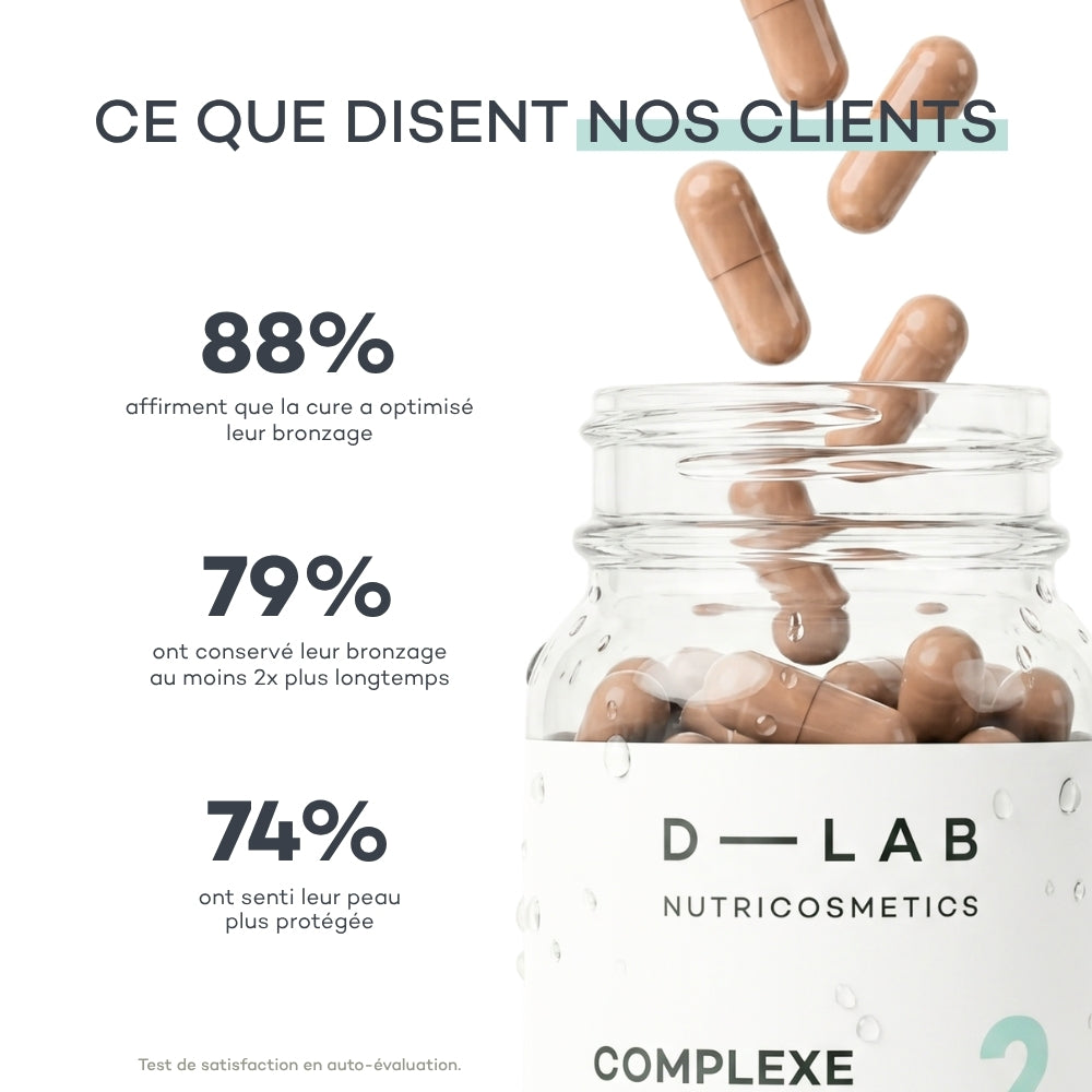 Complexe Soleil Actif