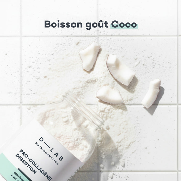 Boisson Digestion