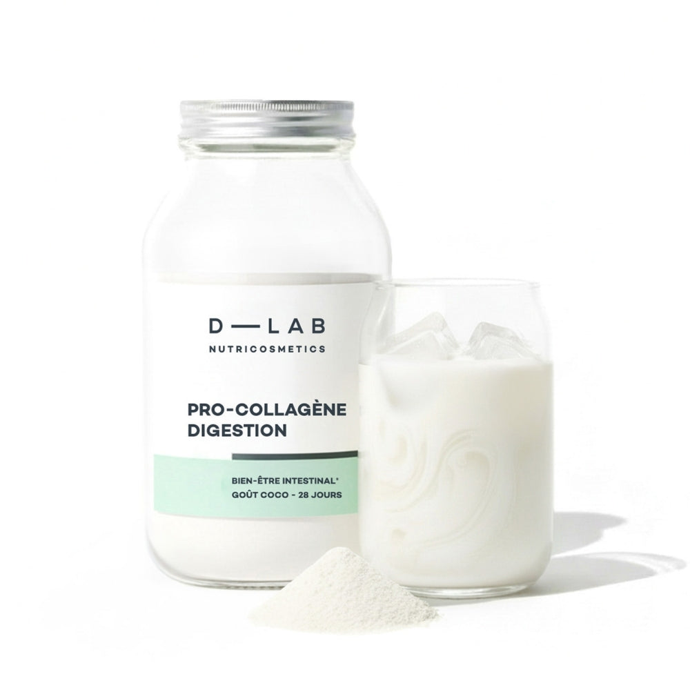 Boisson Digestion