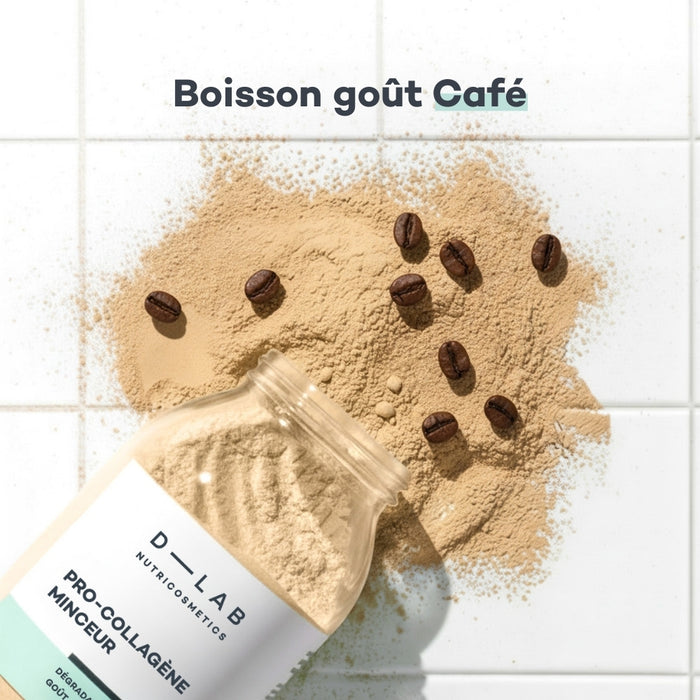 Boisson Brûle-Graisses