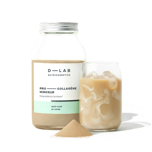 Boisson Brûle-Graisses