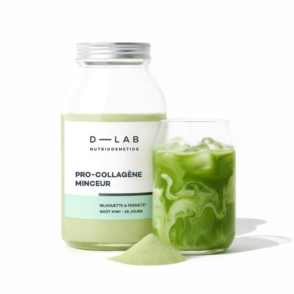Boisson Anti-Cellulite