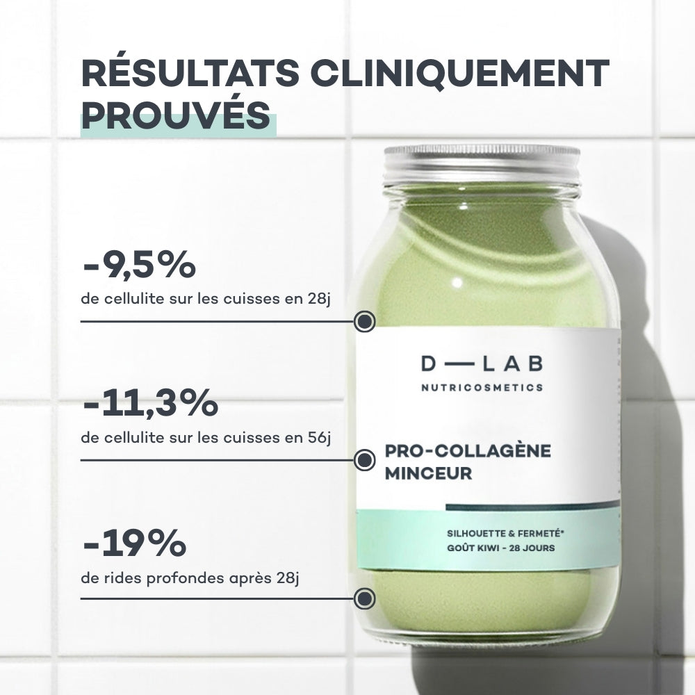 Boisson Anti-Cellulite