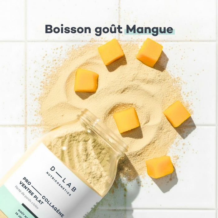 Boisson Ventre-Plat