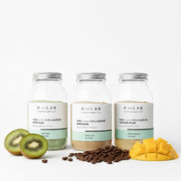 Coffret Découverte Minceur