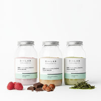 Coffret Découverte Peau