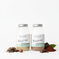 Coffret Découverte Peau & Cheveux