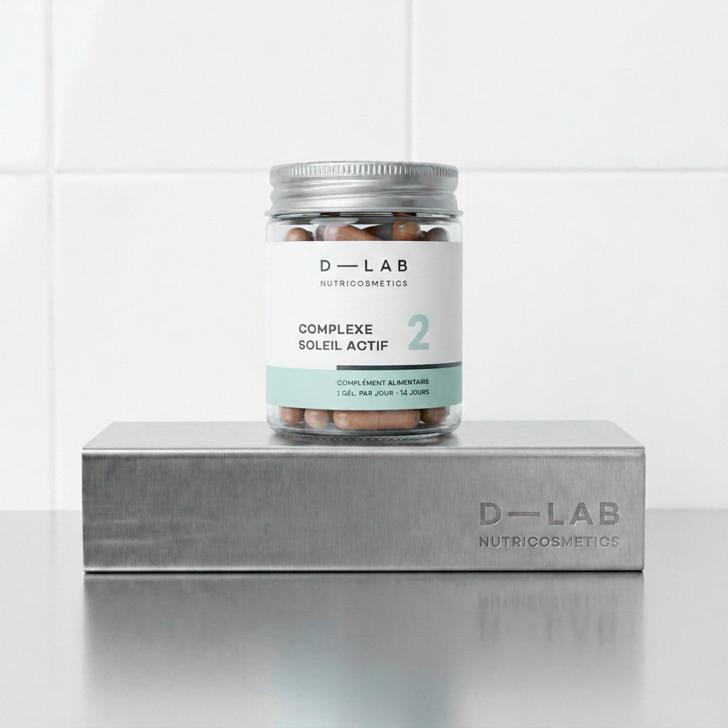 Complexe Soleil Actif