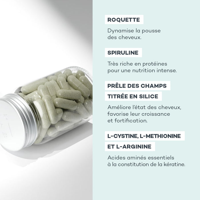 Complexe de Pousse 3 mois - sans étui et DDM courte