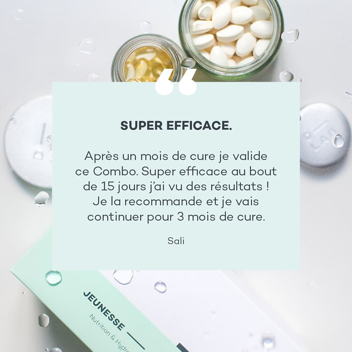Jeunesse-Absolue - DDM Courte